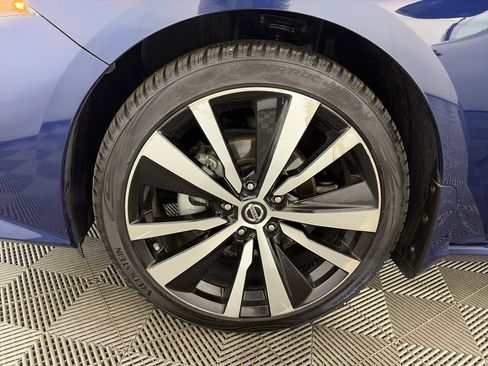 Used 2021 Nissan Altima 2.5 SR image 13