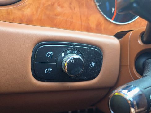 Used 2007 Bentley Flying Spur Flying Spur image 90