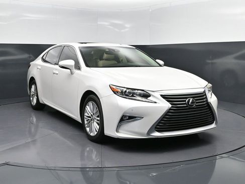 Used 2016 Lexus ES 350 350 image 9