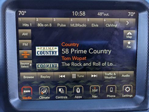 Used 2023 Jeep Wrangler Unlimited Rubicon 4xe image 29