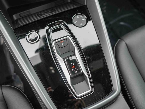 Used 2025 Audi A3 2.0T Premium w/ Black Optic Package image 27