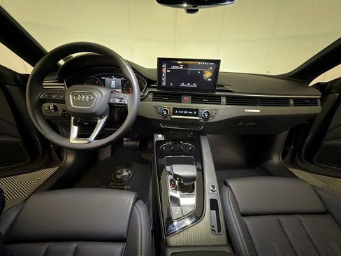Used 2024 Audi A5 2.0T Premium image 14