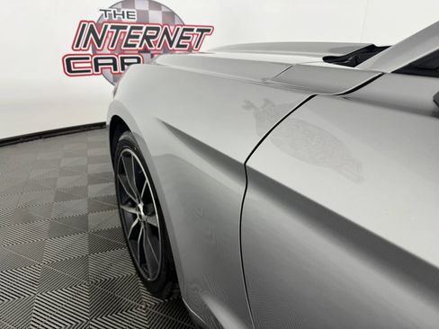 Used 2016 Ford Mustang Premium w/ Equipment Group 201A RWD image 22