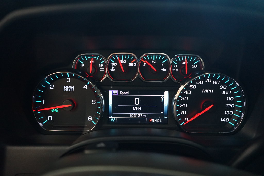 Used 2018 GMC Sierra 1500 SLT AWD/4WD image 34