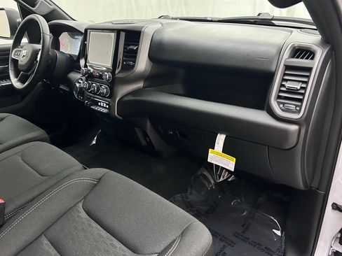 New 2026 RAM 1500 Warlock AWD/4WD image 18