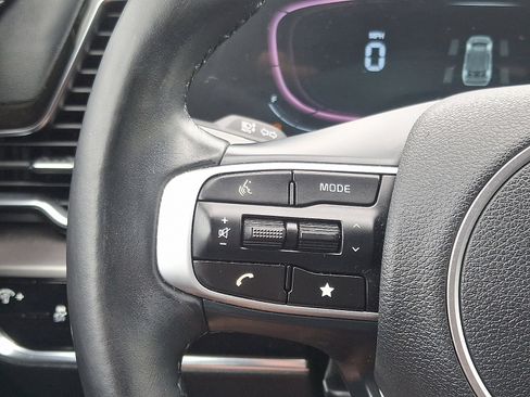 Used 2023 Kia Sportage EX image 21