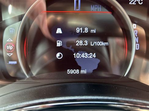 Used 2023 Dodge Durango R/T AWD/4WD image 17