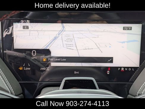 New 2026 GMC Yukon XL AT4 Ultimate w/ LPO, Floor Liner Package image 20