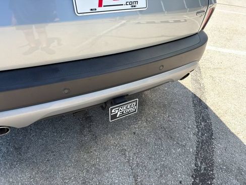 Used 2023 Ford Escape SE w/ PHEV Premium Package FWD image 12