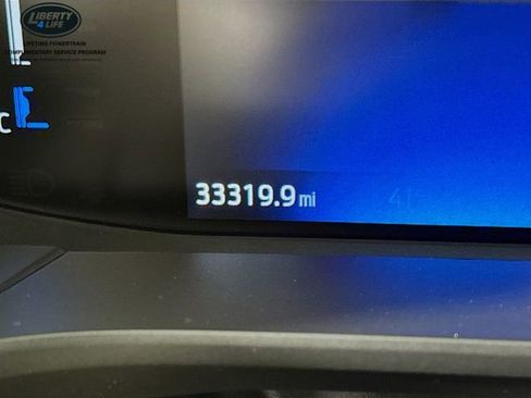 Certified 2024 Ford Escape ST-Line image 12