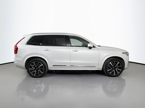 Certified 2023 Volvo XC90 B5 Plus w/ Protection Package AWD/4WD image 5