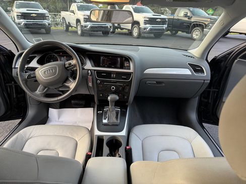 Used 2013 Audi A4 2.0T Premium w/ Convenience Pkg image 17