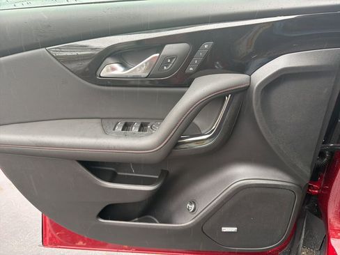 New 2025 Chevrolet Blazer RS w/ Driver Confidence II Package image 17