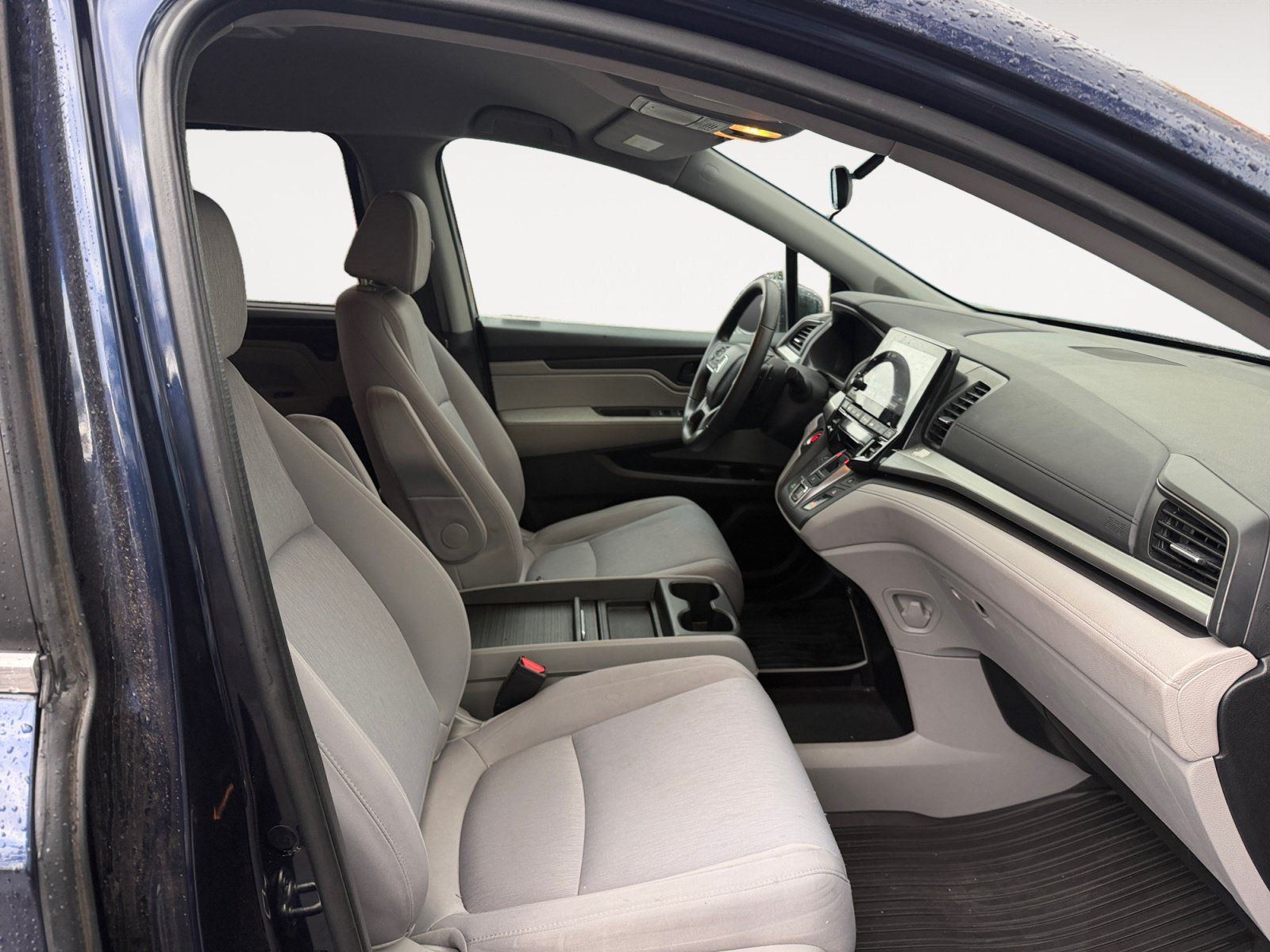 Used 2019 Honda Odyssey EX image 15
