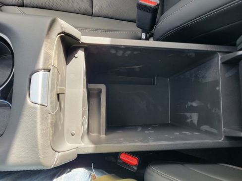 New 2026 Nissan Murano Platinum image 29