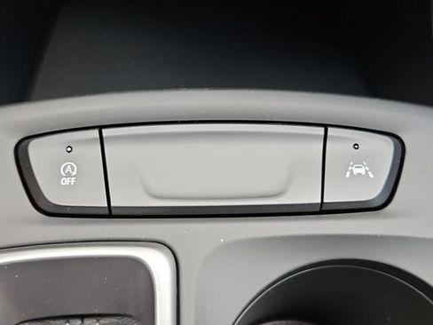 New 2026 Chevrolet Trax LS w/ LS Convenience Package FWD image 45