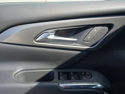 New 2026 Chevrolet Traverse LT image 20