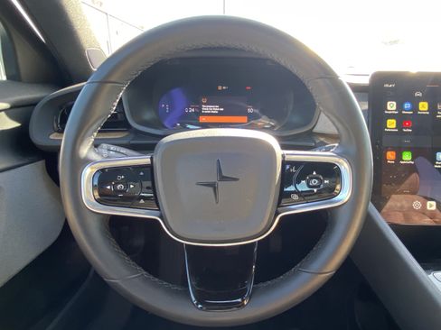 Used 2022 Polestar Polestar 2 w/ Plus Package AWD/4WD image 16