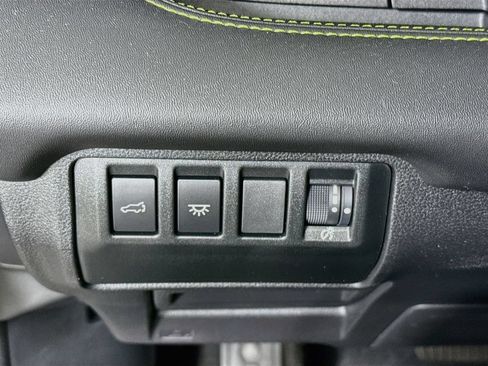 Used 2024 Subaru Ascent Onyx Edition Limited AWD/4WD image 12