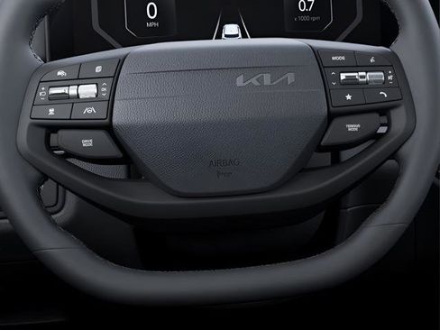 New 2026 Kia Sportage SX Prestige image 22