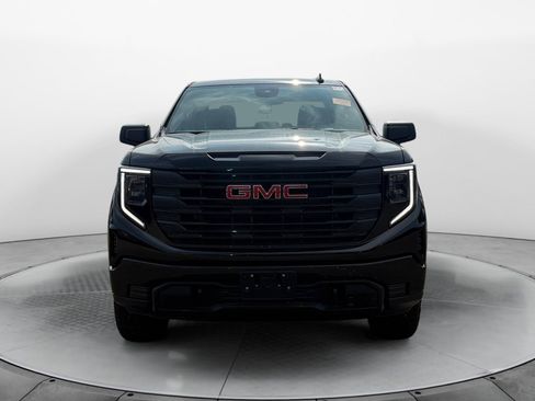 Used 2026 GMC Sierra 1500 Pro w/ Graphite Edition AWD/4WD image 7