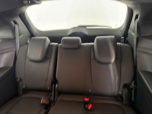 Certified 2026 Honda Odyssey Sport-L image 32