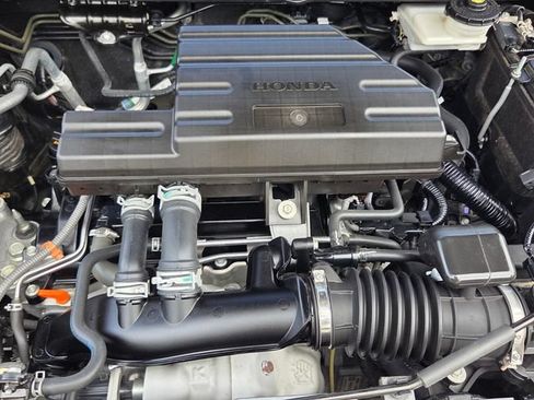 Used 2022 Honda CR-V EX-L image 22