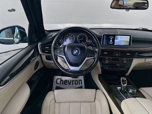 Used 2018 BMW X5 xDrive35i w/ Driving Assistance Package AWD/4WD image 24