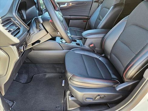 New 2026 Ford Escape ST-Line w/ Tech Pack #1 image 4