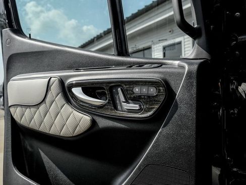 New 2024 Mercedes-Benz Sprinter 3500 image 17