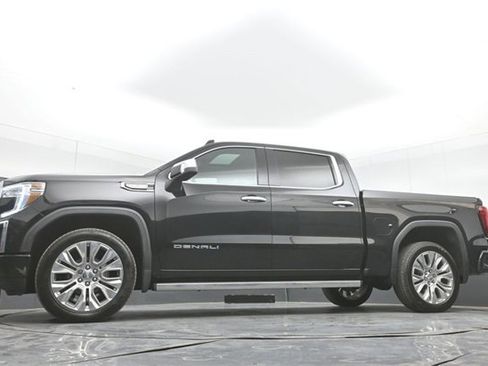 Used 2021 GMC Sierra 1500 Denali w/ Denali Premium Package image 48