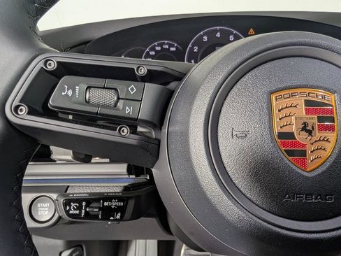 New 2026 Porsche Panamera image 36