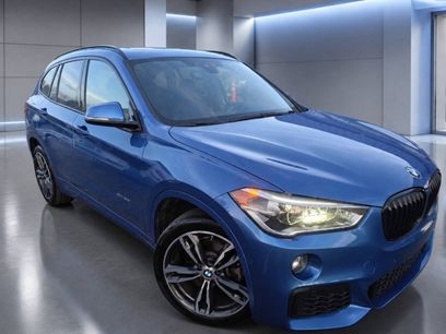 Used 2017 BMW X1 xDrive28i
