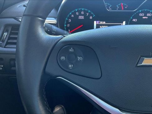 Used 2018 Chevrolet Impala Premier image 25