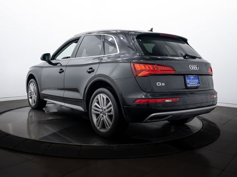 Used 2019 Audi Q5 2.0T Premium Plus image 6