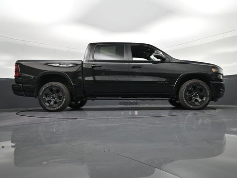 Used 2025 RAM 1500 Big Horn RWD image 28
