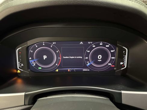 Used 2021 Volkswagen Atlas SEL image 32