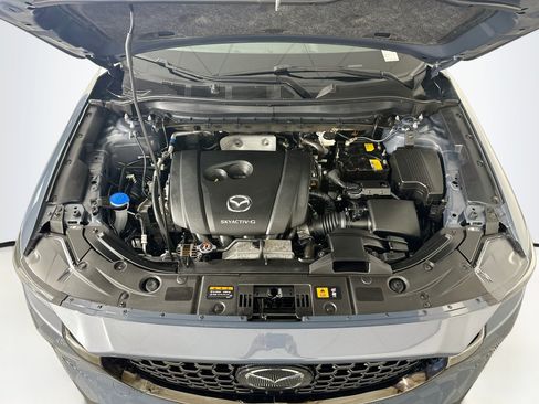Used 2024 MAZDA CX-5 Carbon Edition AWD/4WD image 36