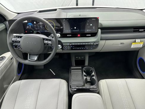 New 2026 Hyundai Ioniq 5 Limited image 25