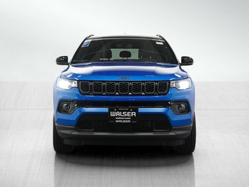 Used 2026 Jeep Compass Limited image 8