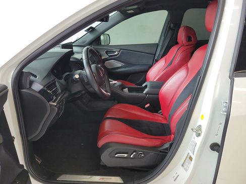 Used 2019 Acura RDX A-Spec FWD image 7
