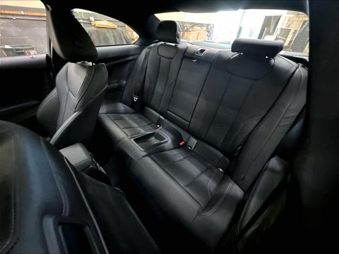 Used 2023 BMW M240i Coupe w/ Premium Package RWD image 28