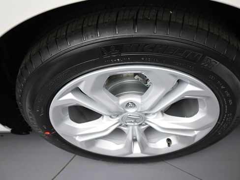 New 2026 Honda Accord LX image 15