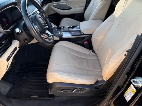 Used 2023 Acura MDX FWD w/ Technology Package image 31