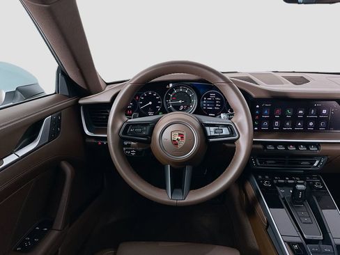 Used 2024 Porsche 911 Carrera S image 24