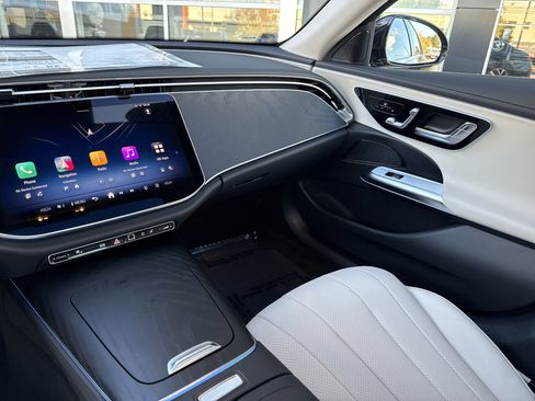 New 2026 Mercedes-Benz E 350 Sedan image 46