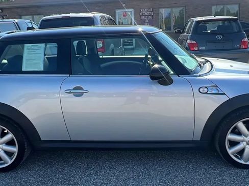 Used 2007 MINI Cooper S FWD image 5