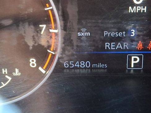 Used 2023 Nissan Altima 2.5 SR FWD image 22