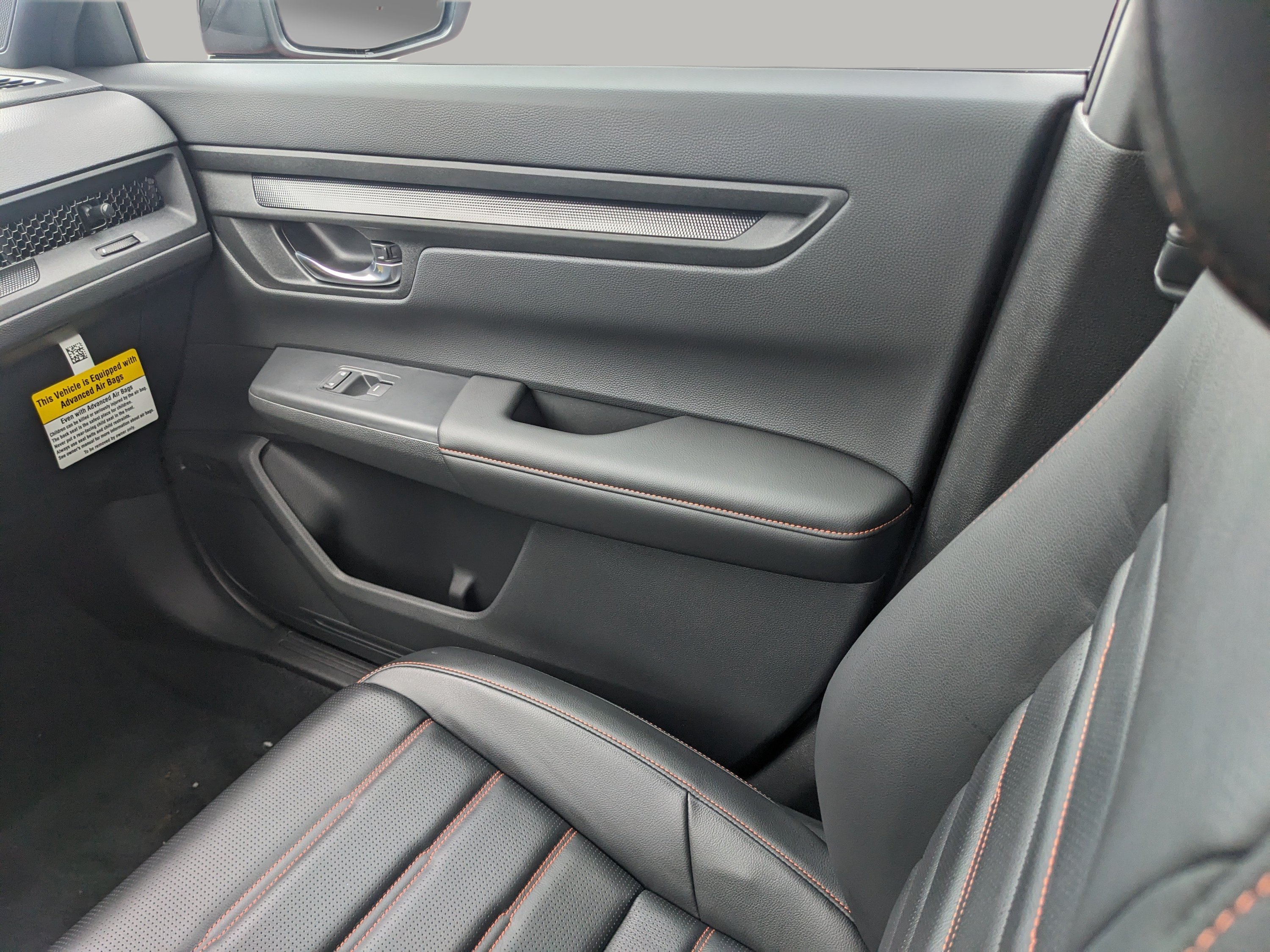 New 2027 Honda CR-V Sport-L image 18