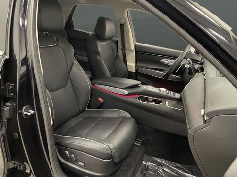 Used 2023 Genesis GV70 2.5T Advanced w/ Advanced Package image 34